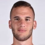 Photo of M. Tajti