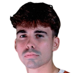 Photo of Iván de la Peña