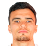 Photo of Erik Santiago
