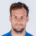 Photo of Michael Rabušic