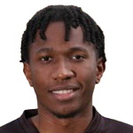 Photo of K. Ngwenya