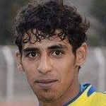 Photo of Mutair Al Zahrani