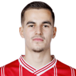 Photo of A. Mehmeti