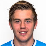 Photo of A. Friðriksson
