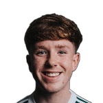 Photo of Samuel Che Glenfield