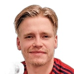 Photo of O. Gabrielsson