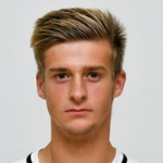 Photo of D. Alefirenko