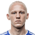 Photo of K. Finnsson