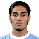 Photo of Matteo Cancellieri