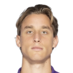 Photo of E. Bove