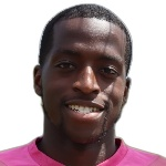 Photo of A. Adeyemo