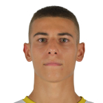 Photo of Sergio Arribas