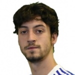 Photo of Aitor Elena