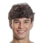 Photo of Manu Rivas