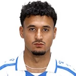 Photo of Omar El Hilali
