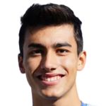 Photo of Pablo Ufano