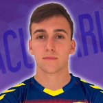 Photo of Joan Puig