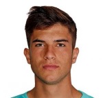 Photo of Coke Carrillo