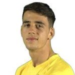 Photo of Álex Ruiz