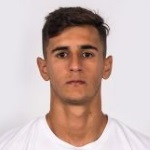 Photo of Matías Ezequiel Ramos Mingo