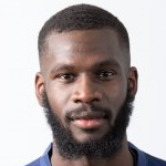Photo of C. Gomis