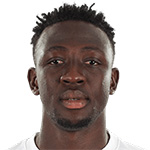 Photo of B. Alhassan