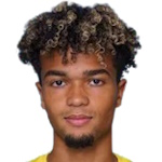 Photo of J. Kitenge