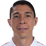 Photo of H. González