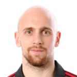 Photo of K. Jónsson