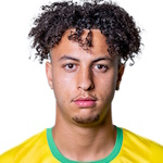 Photo of Kaide Gordon