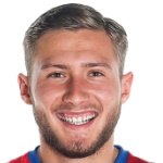 Photo of Daniel James Quick