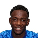 Photo of Ruben Okemute Shakpoke