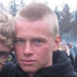 Photo of T. Geirsson