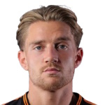 Photo of Ryan Glover