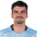 Photo of Damián Rodríguez