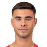 Photo of Diego Sánchez
