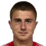 Photo of I. Miodragović