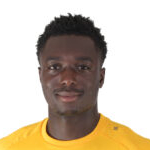 Photo of E. Danquah
