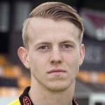 Photo of H. Gunnarsson