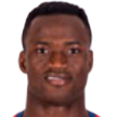 Photo of I. Amoah