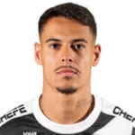 Photo of Lucas Freitas