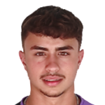 Photo of Mario Álvarez