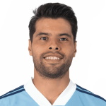 Photo of Néstor Alejandro Araújo Razo