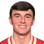 Photo of Josh Davidson