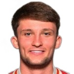 Photo of Terrence McLaughlin-Miles
