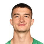 Photo of Fabian Mrozek