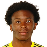 Photo of M. Douniama