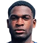 Photo of Cristian Makate Bokoya