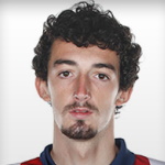 Photo of Adrián Corral