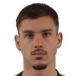 Photo of M. Gianoli